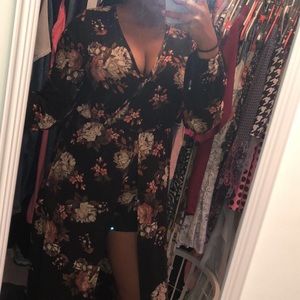 Rue 21 Romper